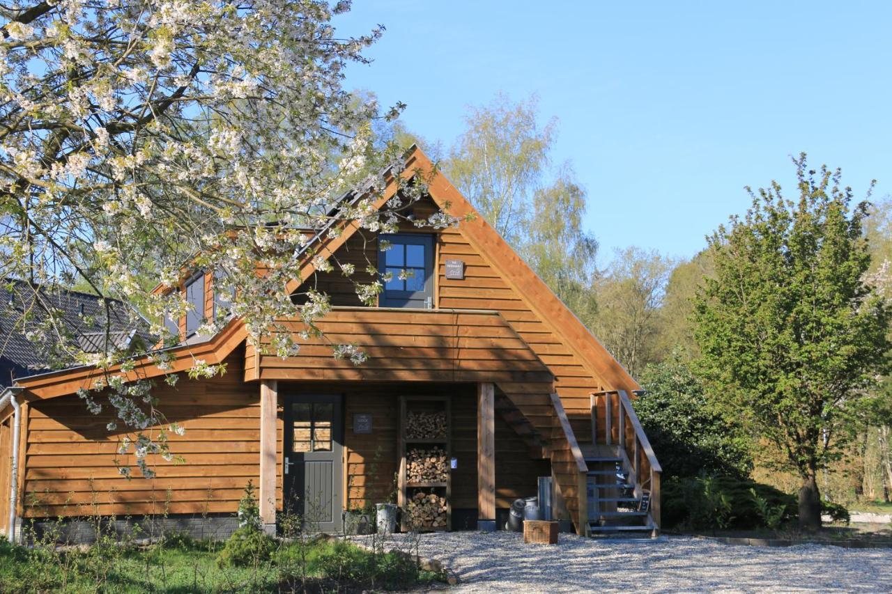Inn The Woods - Private Stay Overberg Ngoại thất bức ảnh