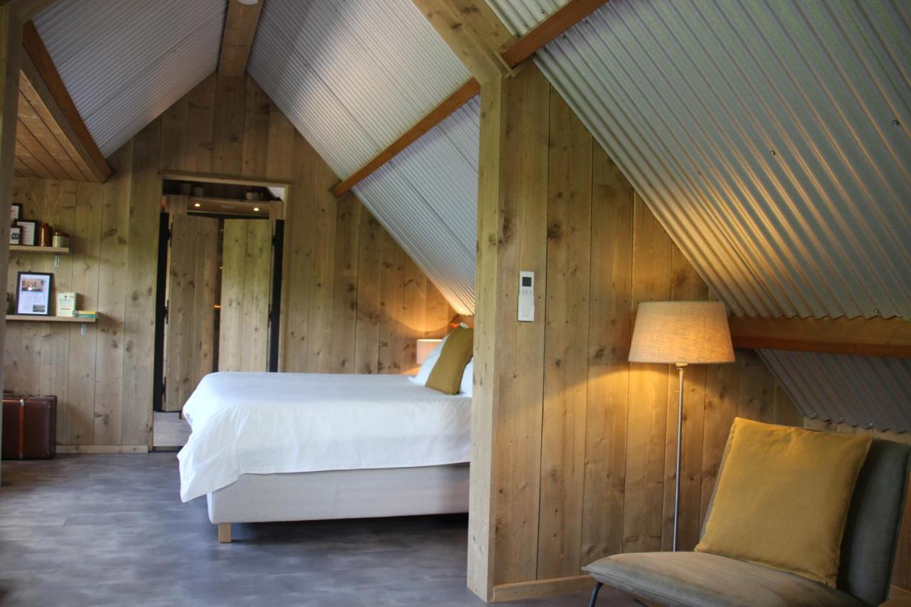 Inn The Woods - Private Stay Overberg Ngoại thất bức ảnh