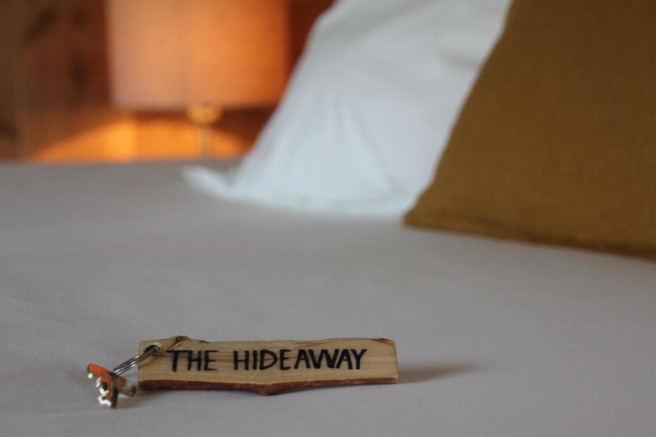 Inn The Woods - Private Stay Overberg Ngoại thất bức ảnh