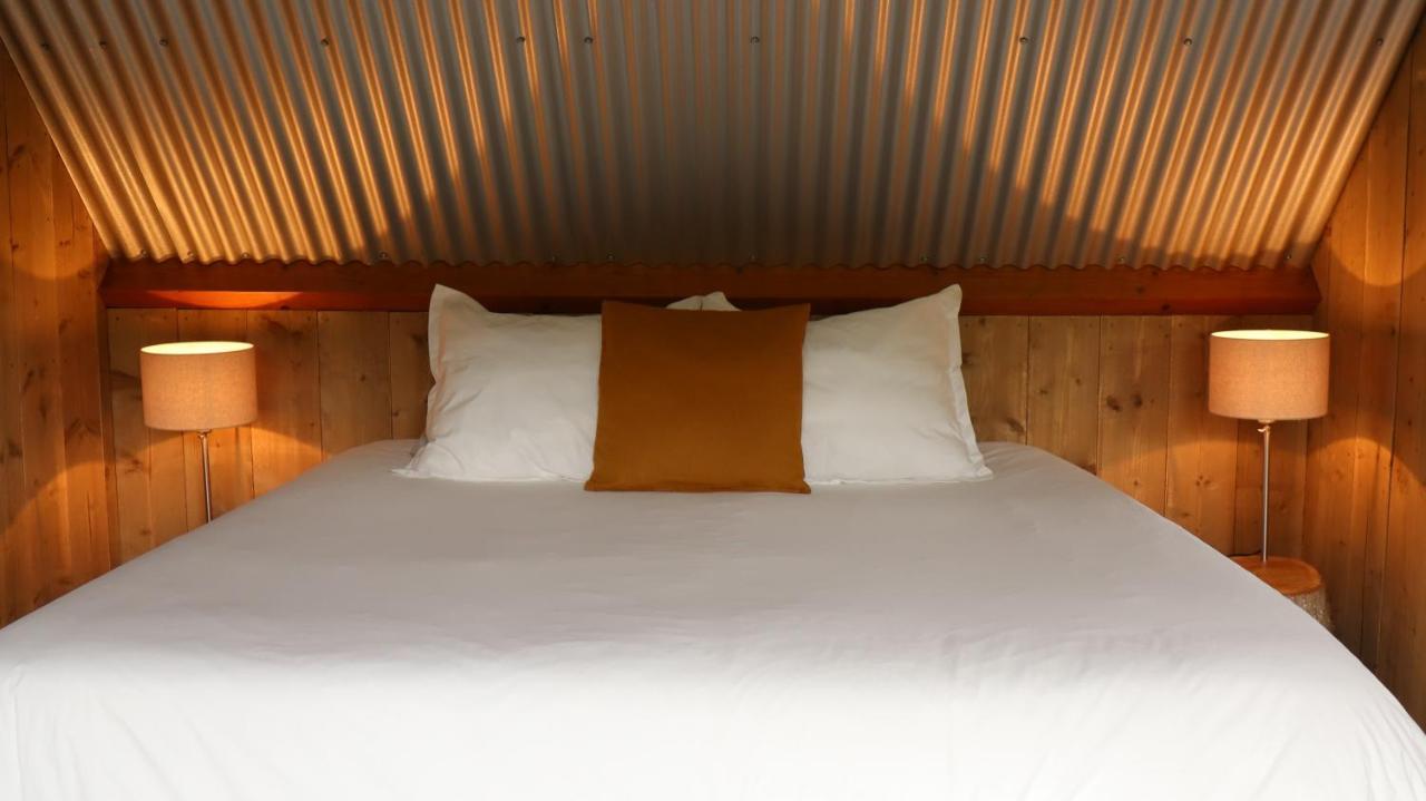Inn The Woods - Private Stay Overberg Ngoại thất bức ảnh